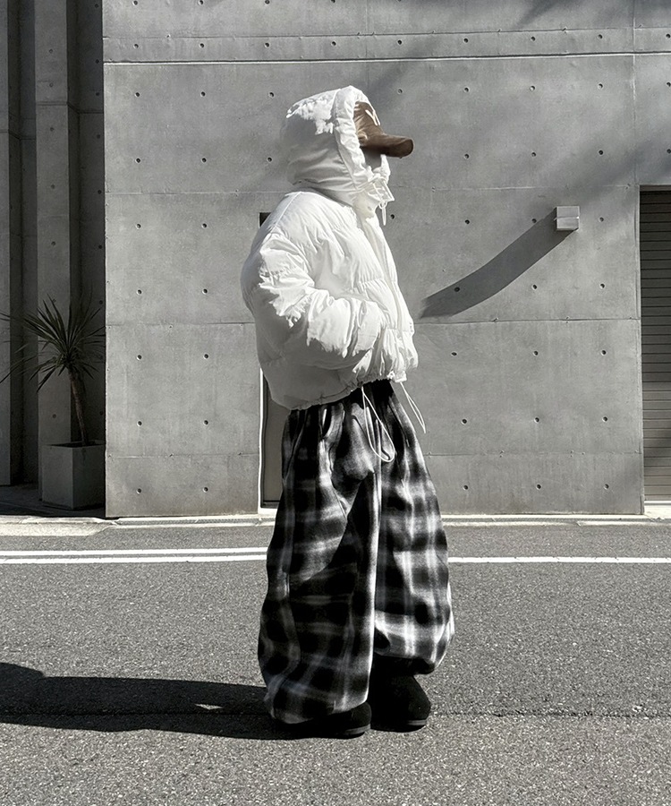 Warm Balloon Check PT