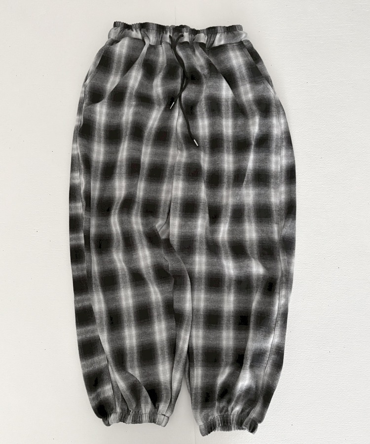 Warm Balloon Check PT