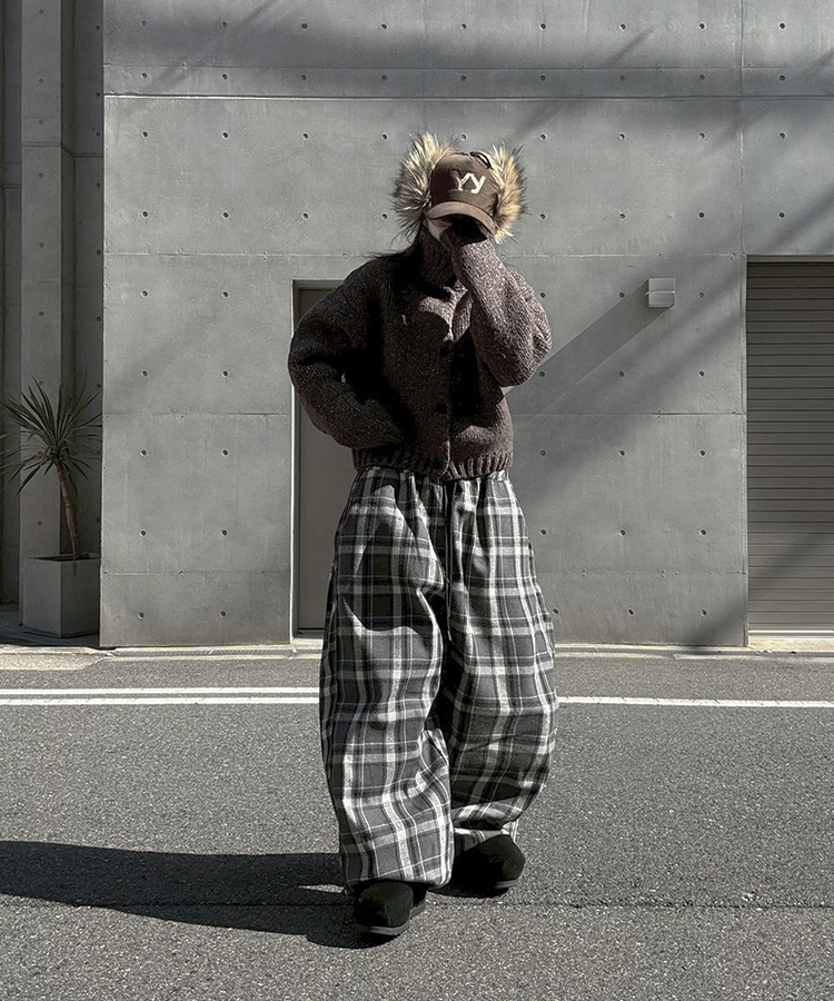 Warm Balloon Check PT