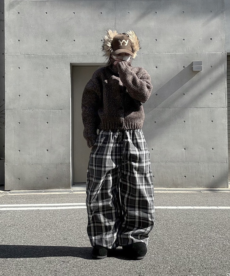 Warm Balloon Check PT