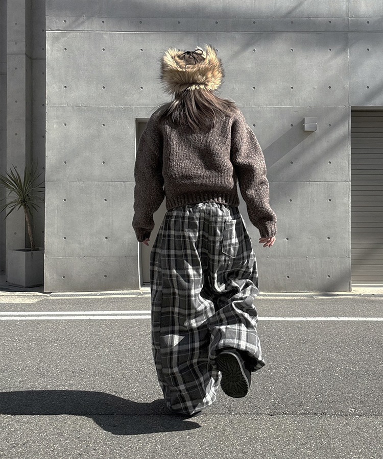 Warm Balloon Check PT