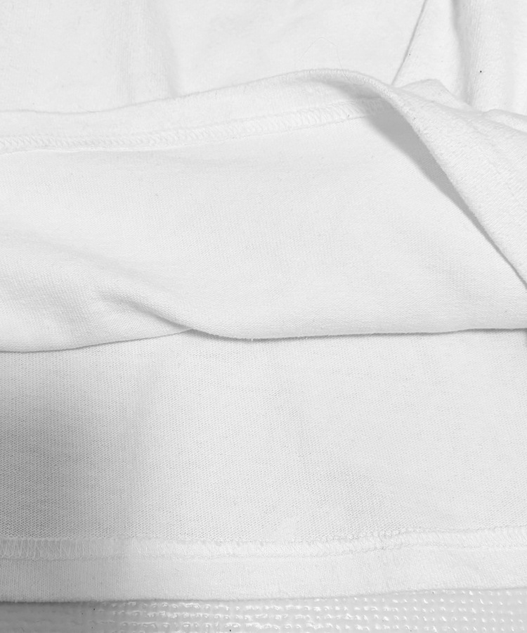 Brushed Long Sleeve T-shirt