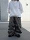 Cargo Wide Pants