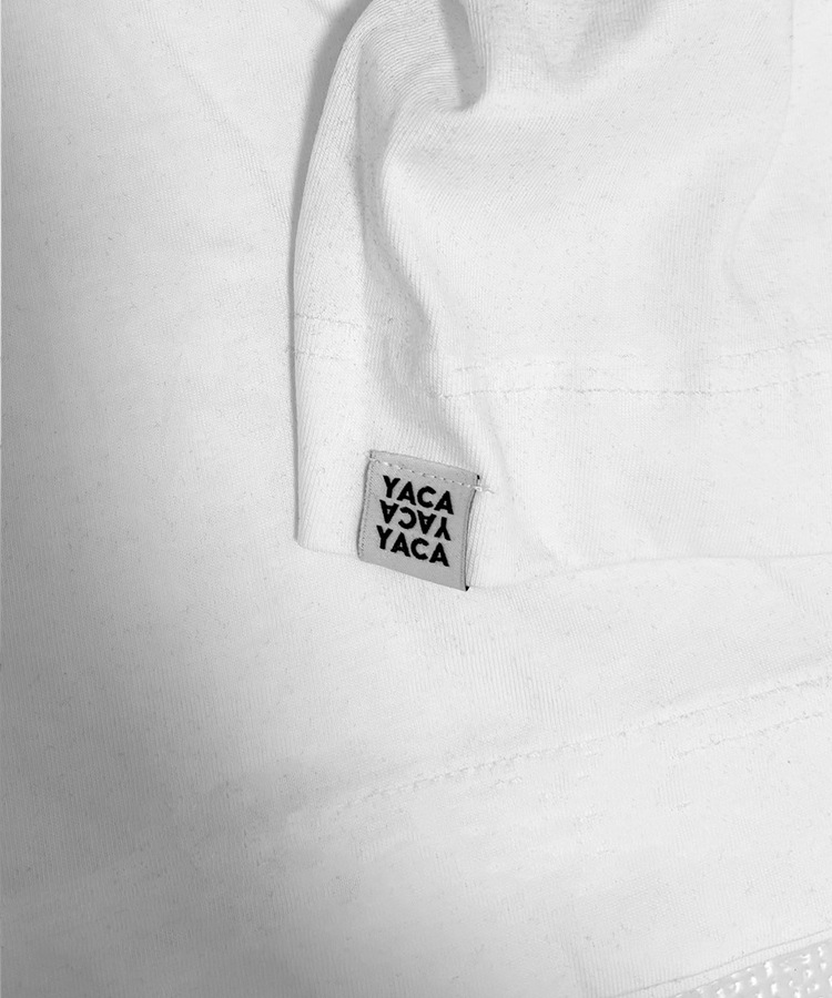 Wide Long Sleeve T-shirt