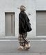 Check Easy Wide Pants