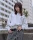 [別注]UNIVERSAL OVERALL×YACA Collaboration Sweat