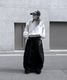 [別注]UNIVERSAL OVERALL×YACA Collaboration Sweat