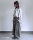 [別注]UNIVERSAL OVERALL×YACA Collaboration Sweat