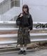 [別注]UNIVERSAL OVERALL×YACA Collaboration Sweat