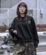 [別注]UNIVERSAL OVERALL×YACA Collaboration Sweat