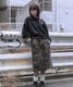 [別注]UNIVERSAL OVERALL×YACA Collaboration Sweat
