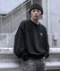 [別注]UNIVERSAL OVERALL×YACA Collaboration Sweat