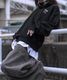 [別注]UNIVERSAL OVERALL×YACA Collaboration Sweat