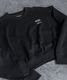 [別注]UNIVERSAL OVERALL×YACA Collaboration Sweat