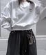 [別注]UNIVERSAL OVERALL×YACA Collaboration Sweat