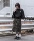 Bermuda Camo Pants