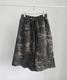 Bermuda Camo Pants