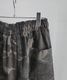 Bermuda Camo Pants