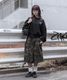 Bermuda Camo Pants