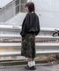 Bermuda Camo Pants