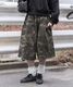 Bermuda Camo Pants
