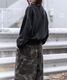 Bermuda Camo Pants
