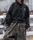 Bermuda Camo Pants