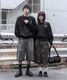 Bermuda Camo Pants