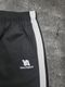 [SET]YA Print T-shirt＋YA Track Pants