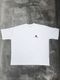 [SET]YA Print T-shirt＋YA Track Pants