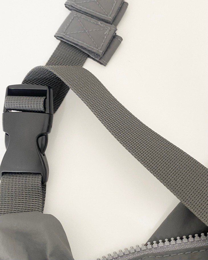 nylon big shoulder bag | すべての商品 | YACA