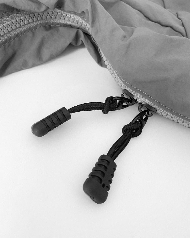 nylon big shoulder bag | すべての商品 | YACA