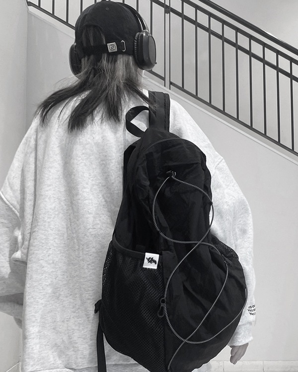 nylon backpack