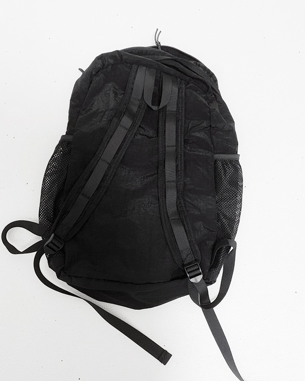 nylon backpack