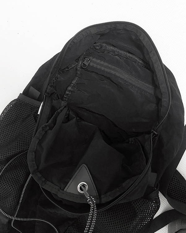 nylon backpack