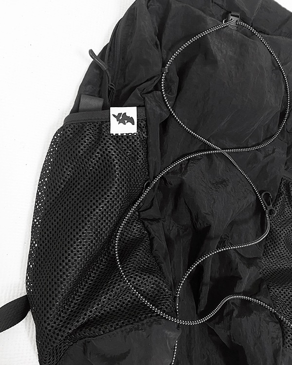 nylon backpack