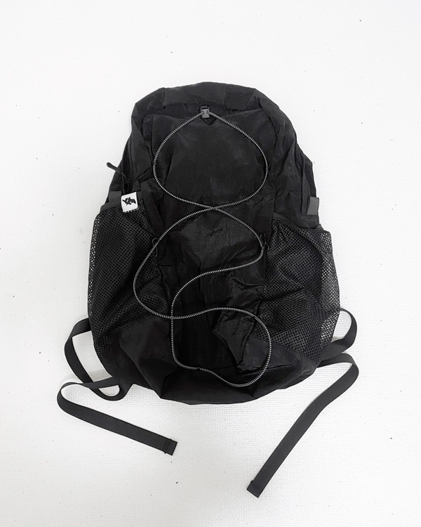 nylon backpack