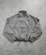 Nylon Logo Track Jacket
