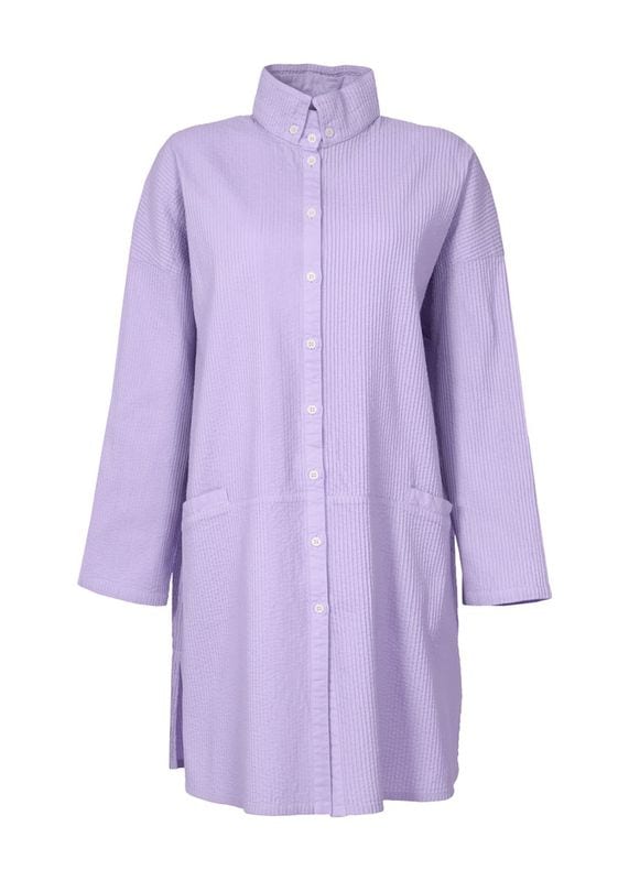 【BASIC】2重襟ブラウス