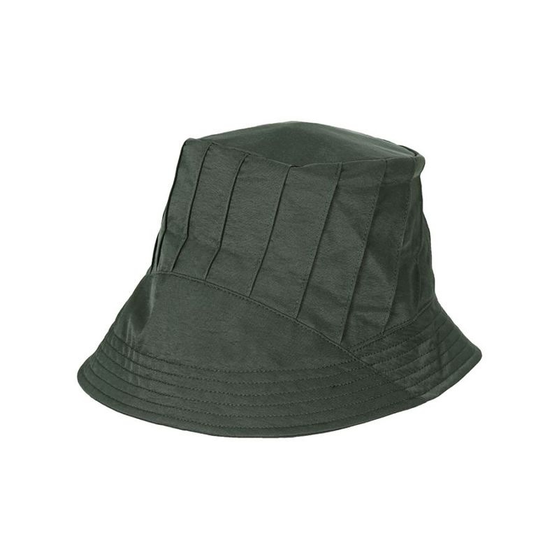 【SALE商品】変形バスケットハット