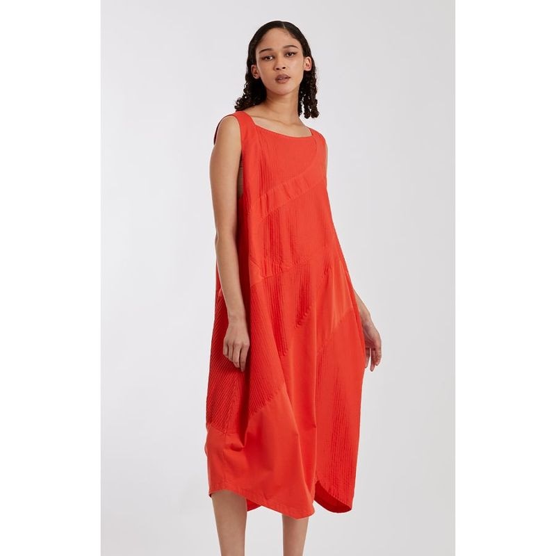 くまどりワンピース