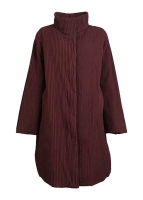 圧縮ニットいちょうジャケット | ITEM | YACCOMARICARD CORE