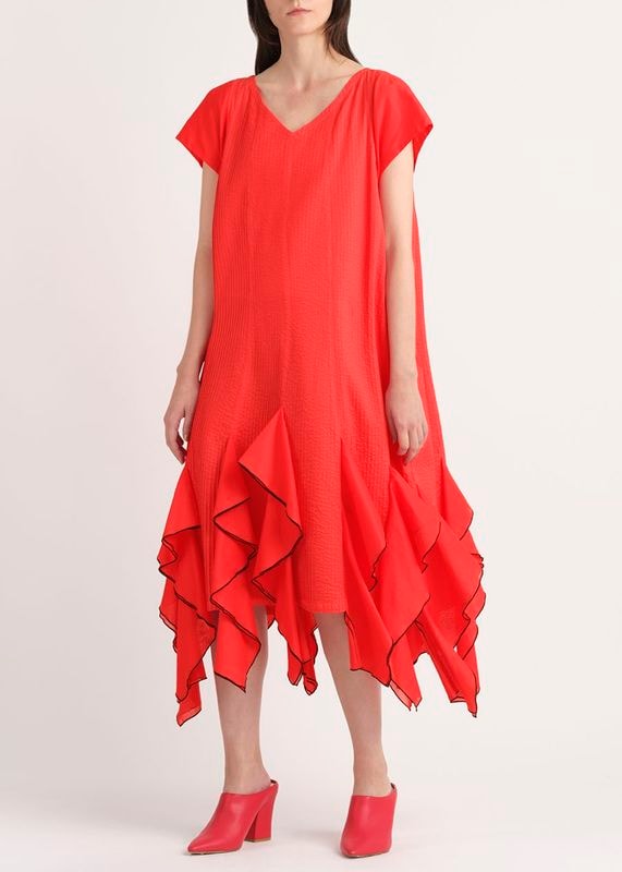 メローラインワンピース