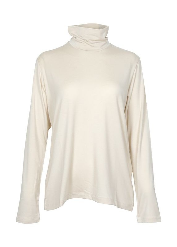 ラグウォームタートル衿インナー