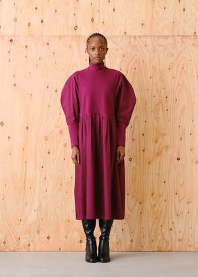 デプトスリーブピンタックシャツ | すべての商品