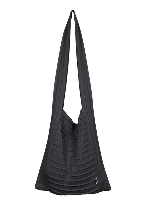 カットソークラフトバッグ