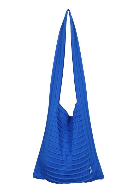 カットソークラフトバッグ