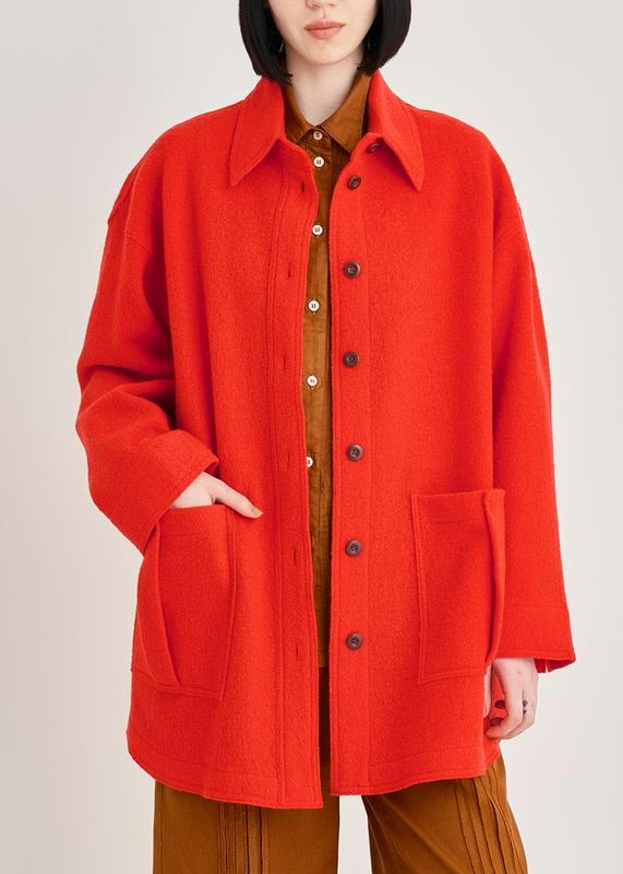 圧縮ニットジャケット