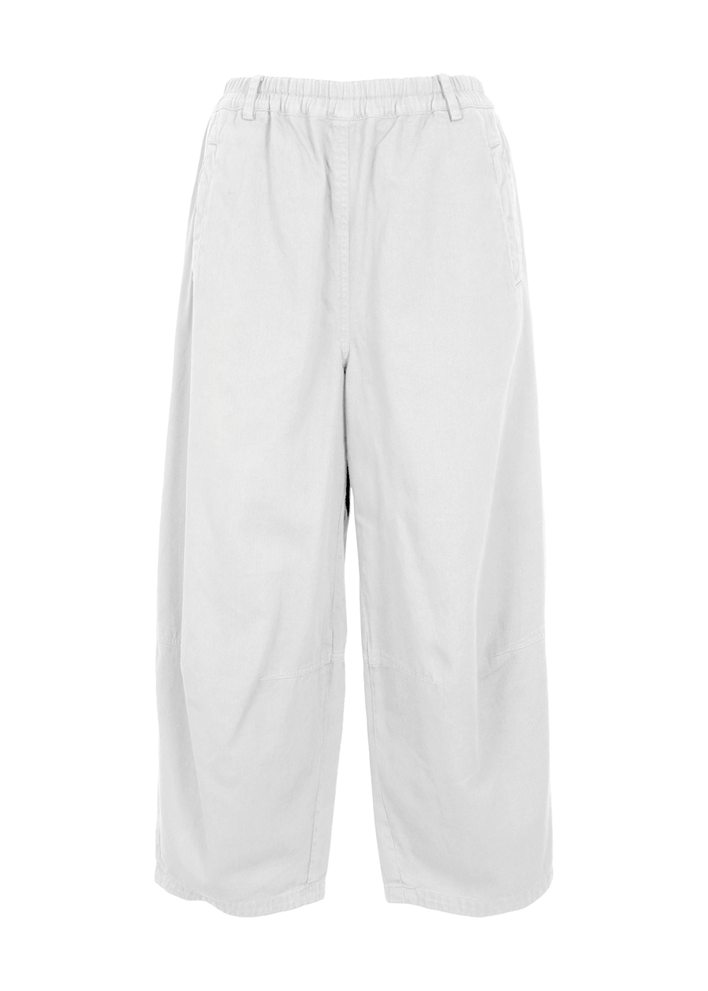 新色追加】【BASIC】ソフトカツラギかっくんパンツ | ITEM