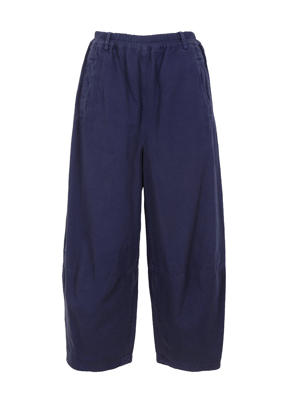 新色追加】【BASIC】ソフトカツラギかっくんパンツ | ITEM